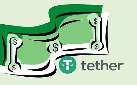 usdt钱包官方网站_usdt钱包官方下载-第3张图片-交易所